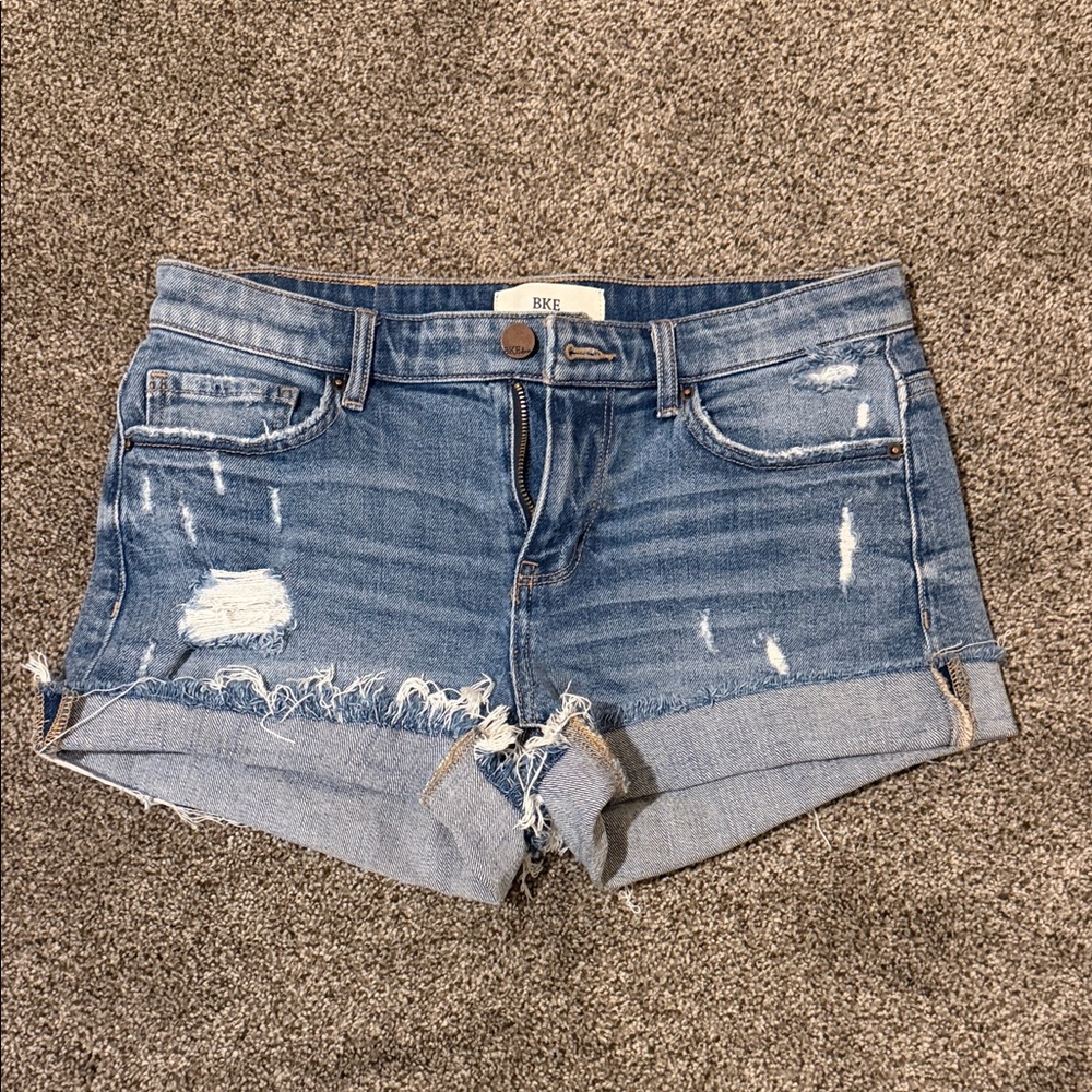 BKE Payton Shorts
